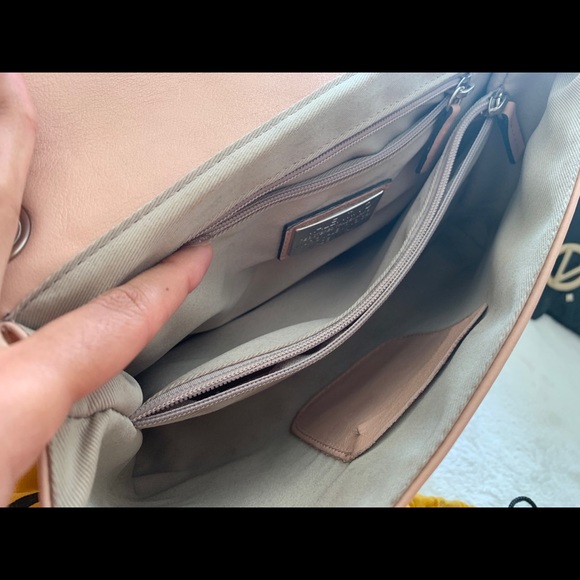 Mario Valentino shoulder bag - Picture 4 of 7